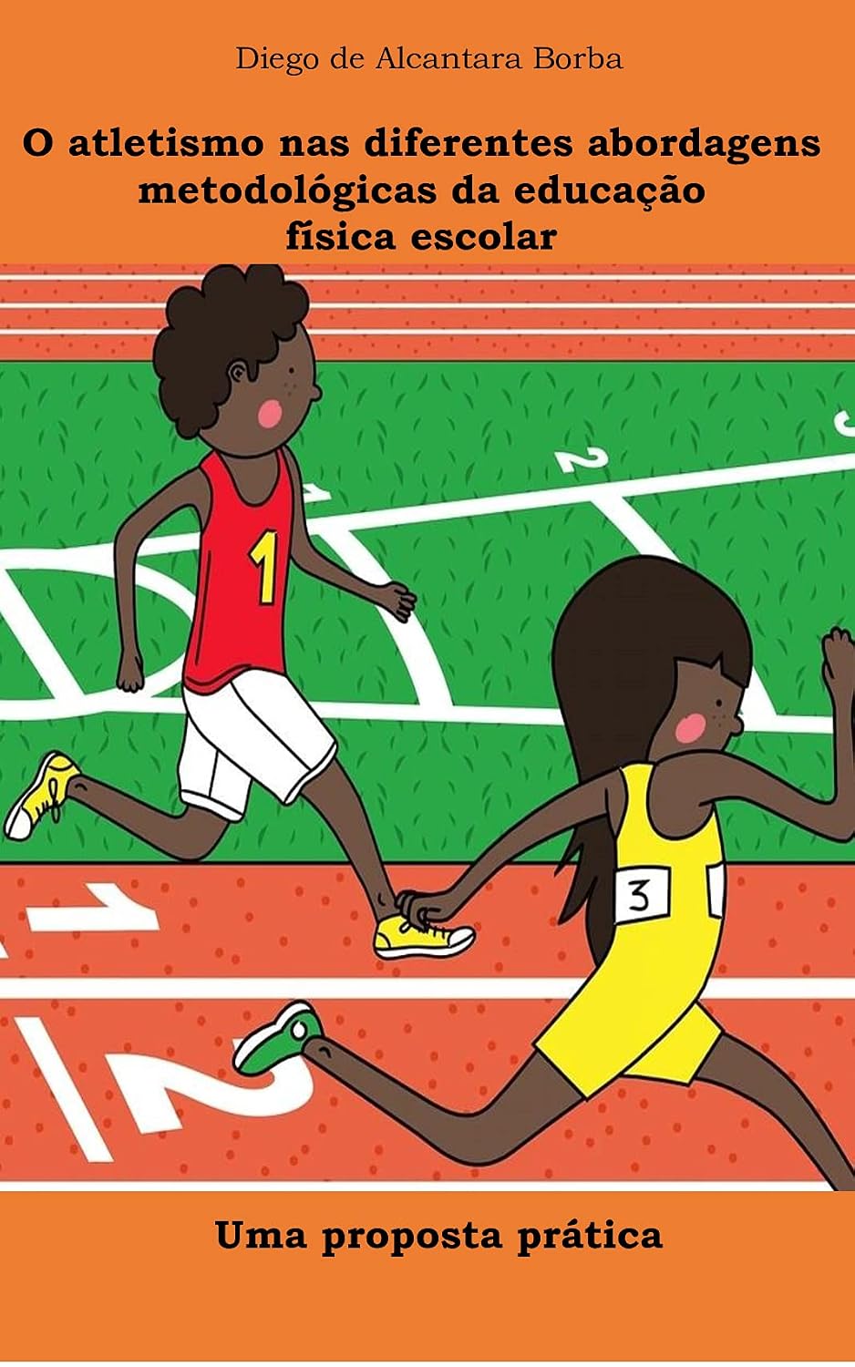 ler totalmente O atletismo nas diferentes abordagens metodológicas da educação física escolar: Uma proposta prática