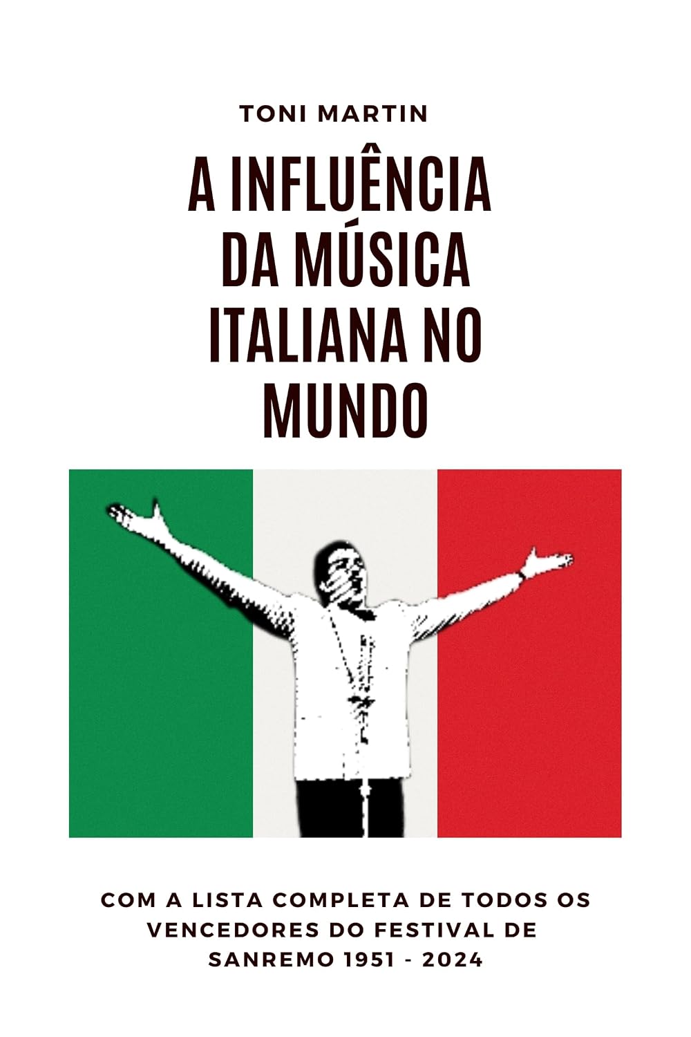 A influência da música italiana no mundo baixar livro de graça