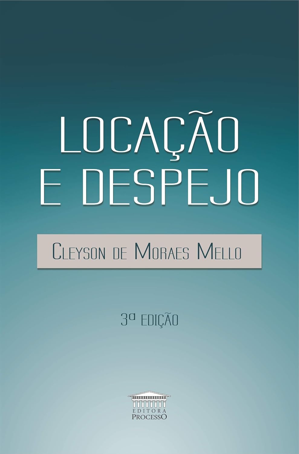 Locação e Despejo baixar o livro de graça