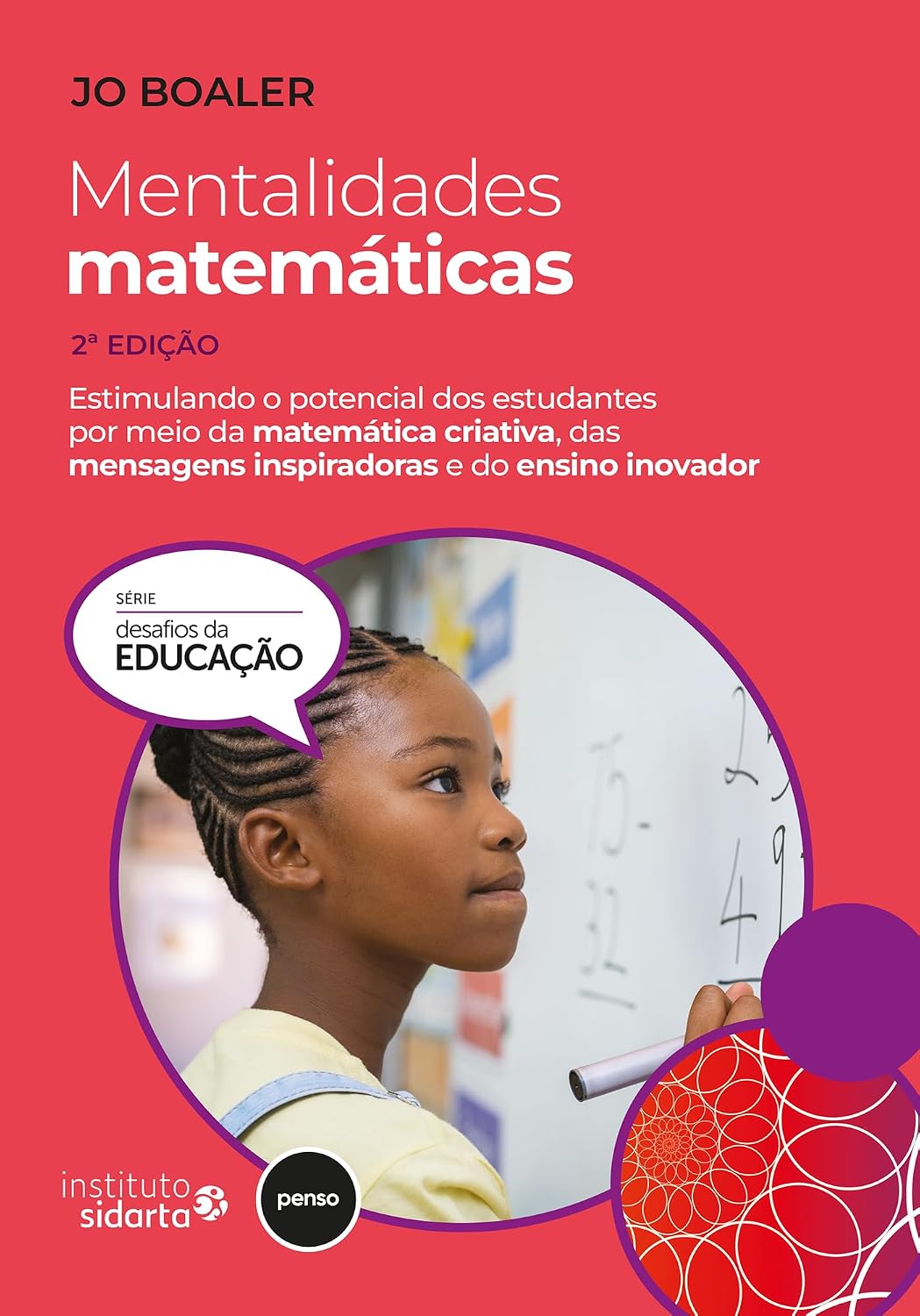 capítulo por capítulo baixar Mentalidades Matemáticas 2ed.: Estimulando o Potencial dos Estudantes por Meio da Matemática Criativa, das Mensagens Inspiradoras e do Ensino Inovador