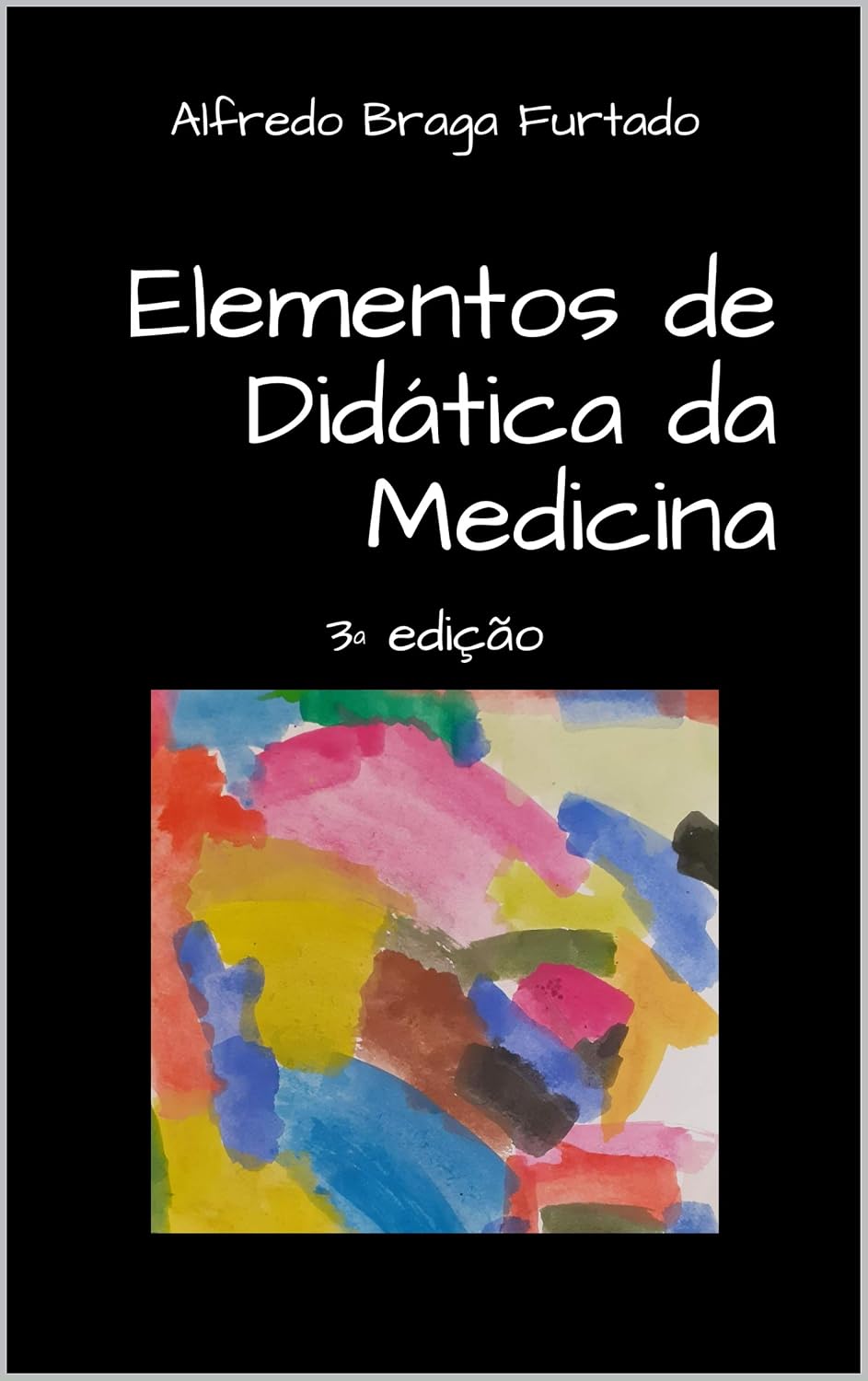 Elementos de Didática da Medicina (3ª edição) baixar livro de graça