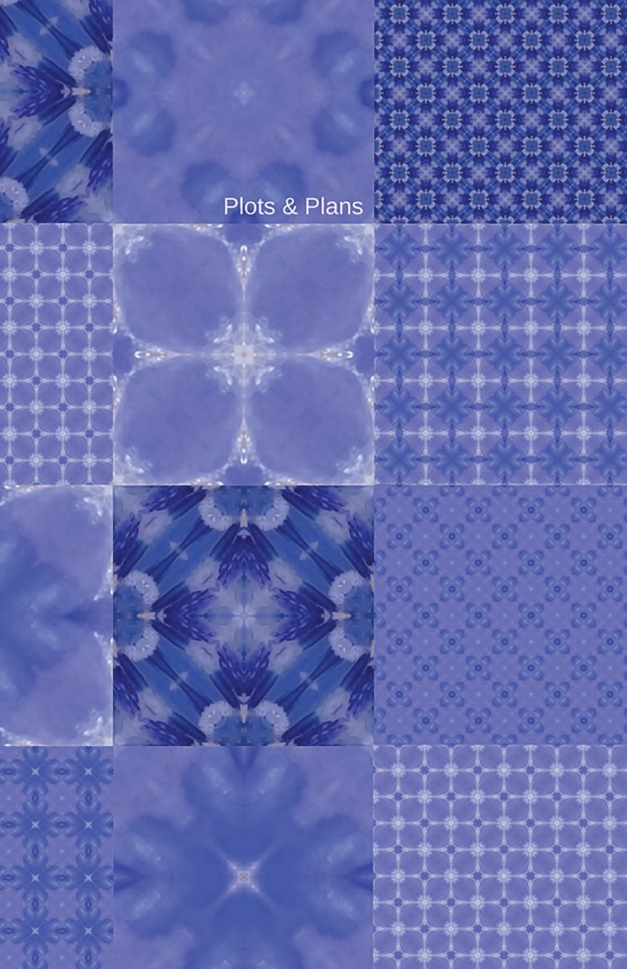 Plots & Plans: Journal baixar livro de graça