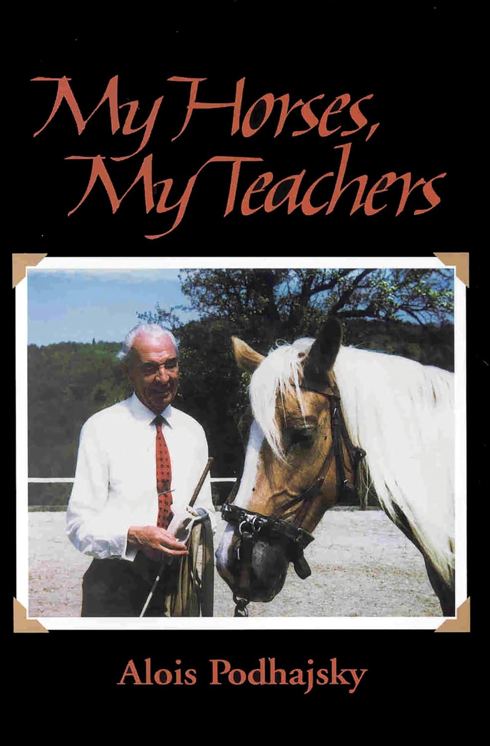 capítulo por capítulo baixar My Horses, My Teachers: In Search of Feel and Connection with the Horse (English Edition)
