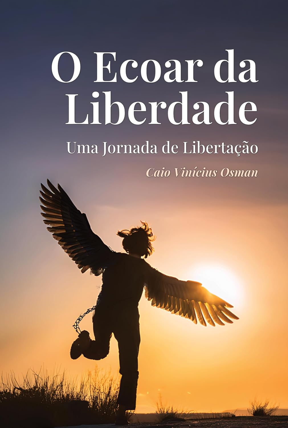 O Ecoar da Liberdade: Uma Jornada de Libertação baixar o livro de graça