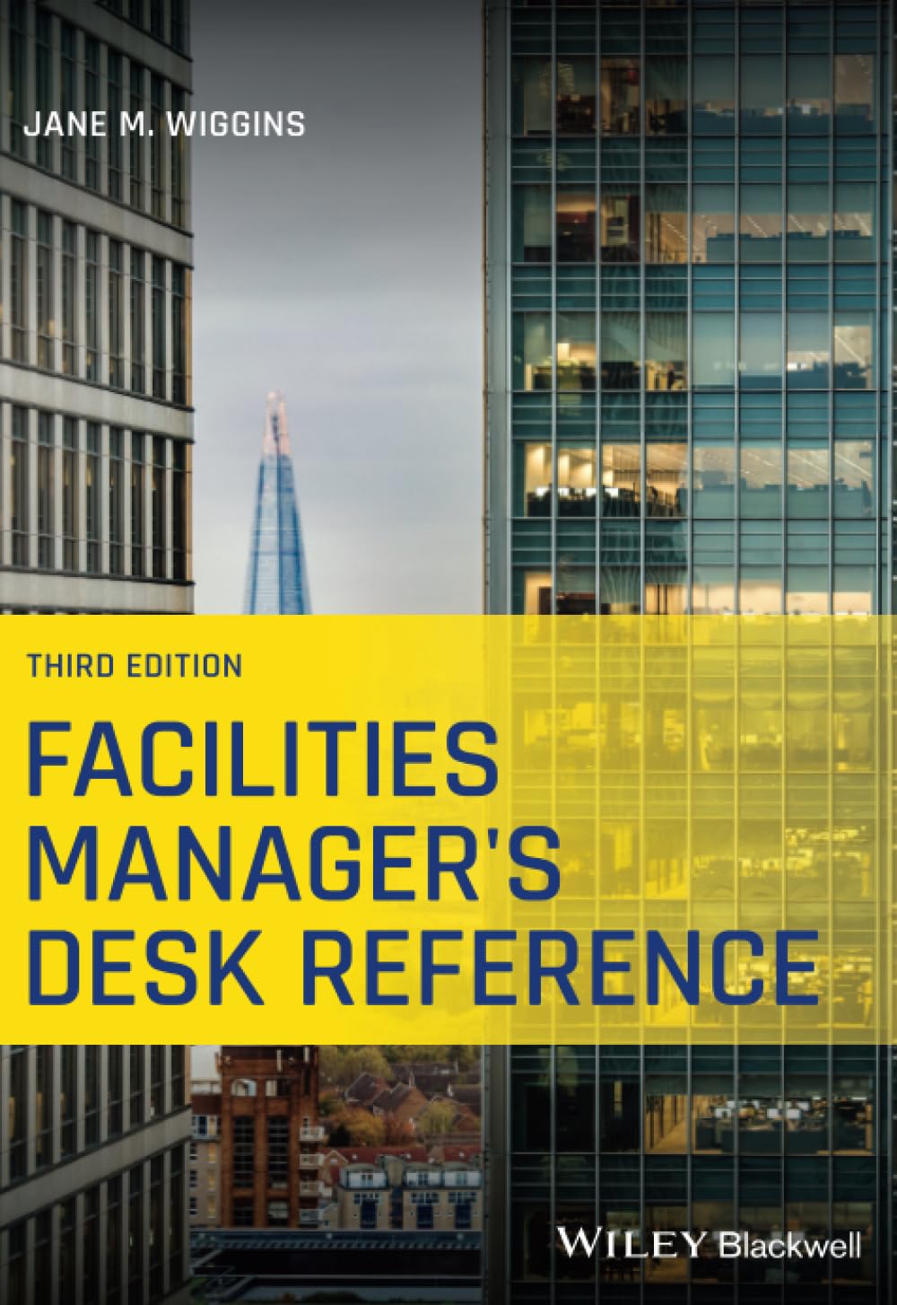 ler totalmente Facilities Manager's Desk Reference