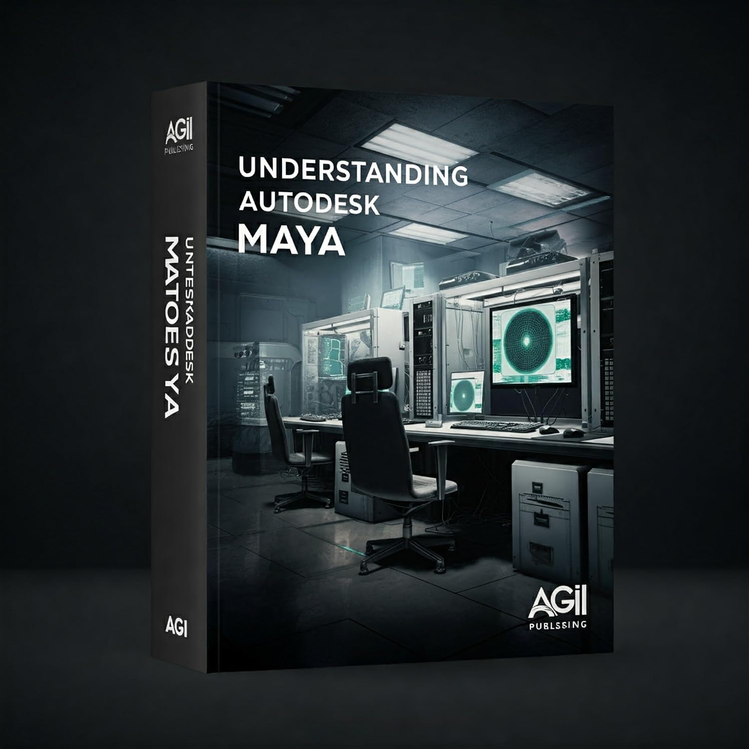 Understanding Autodesk Maya (English Edition) baixar livro de graça