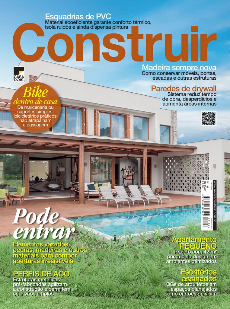 Construir 198 baixar o livro de graça