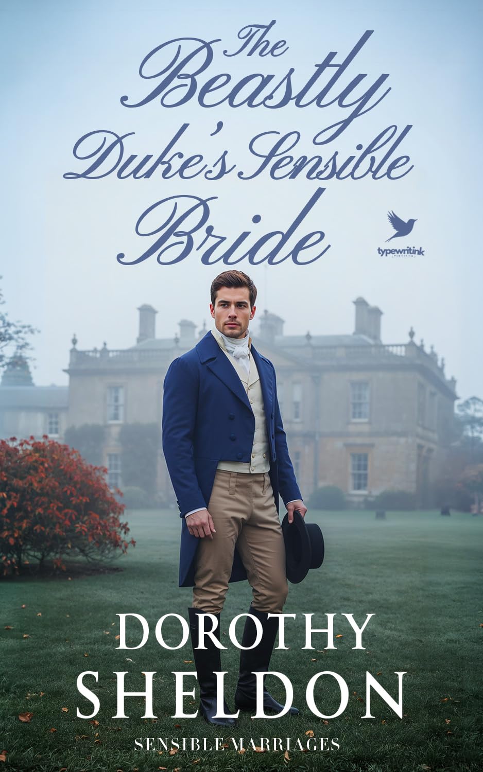 capítulo por capítulo baixar The Beastly Duke’s Sensible Bride: A Historical Regency Romance Book (Sensible Marriages 1) (English Edition)