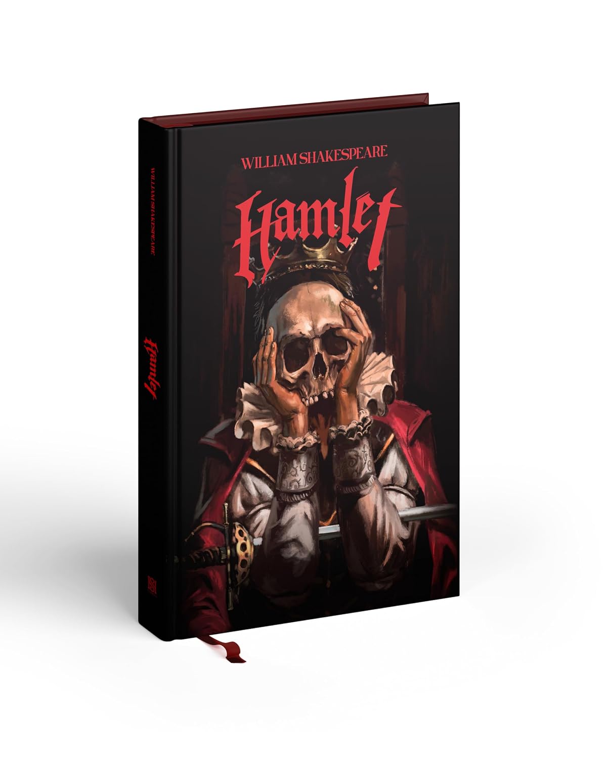 Hamlet baixar livro de graça