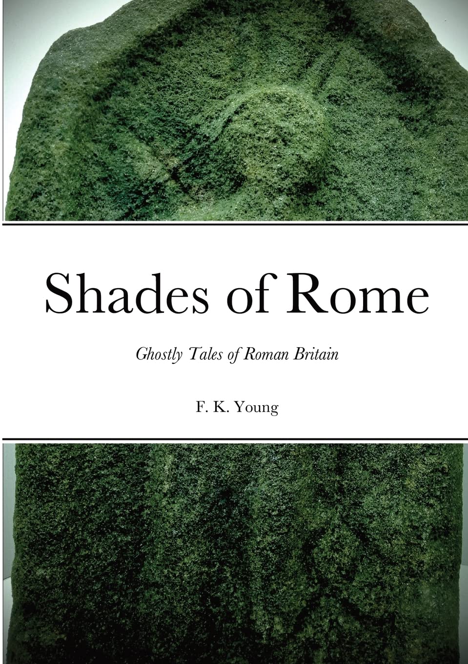 ler totalmente Shades of Rome: Ghostly Tales of Roman Britain