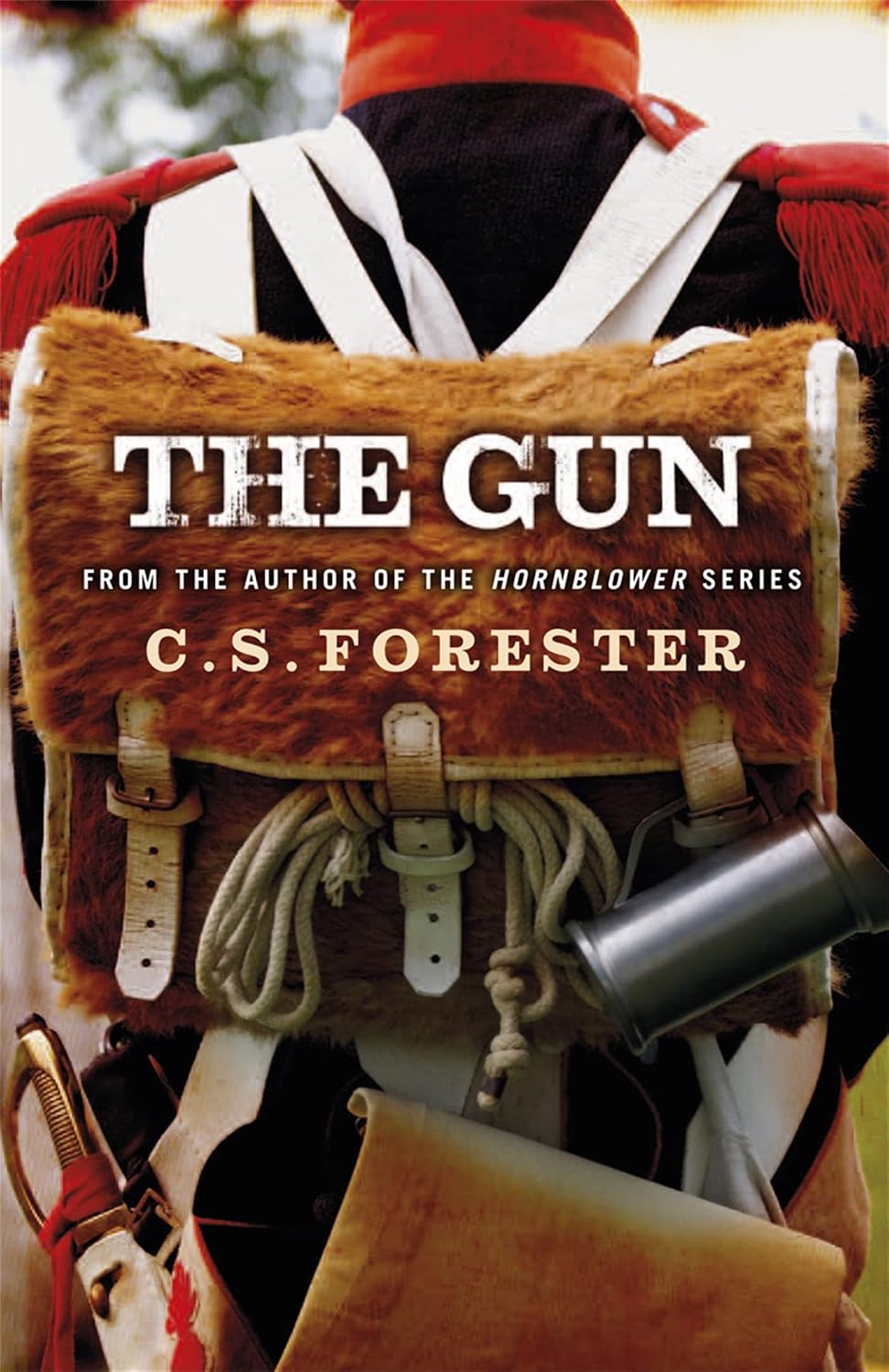 The Gun (English Edition) baixar o livro de graça