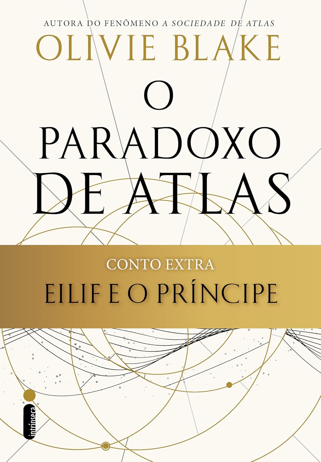 Eilif e o Príncipe: Conto extra de o paradoxo de atlas (A sociedade de Atlas) baixar livro de graça
