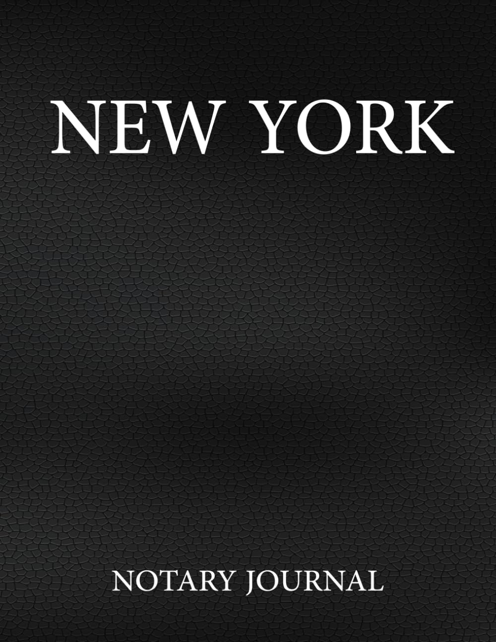 New York State Notary Journal: Official Notary Log Book, Notary Public Record Book, With 230 Entries For Notarial Acts baixar o livro de graça