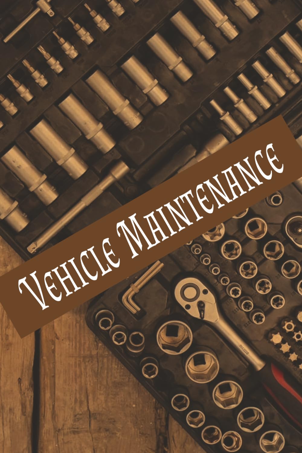 ler totalmente Vehicle maintenance log book