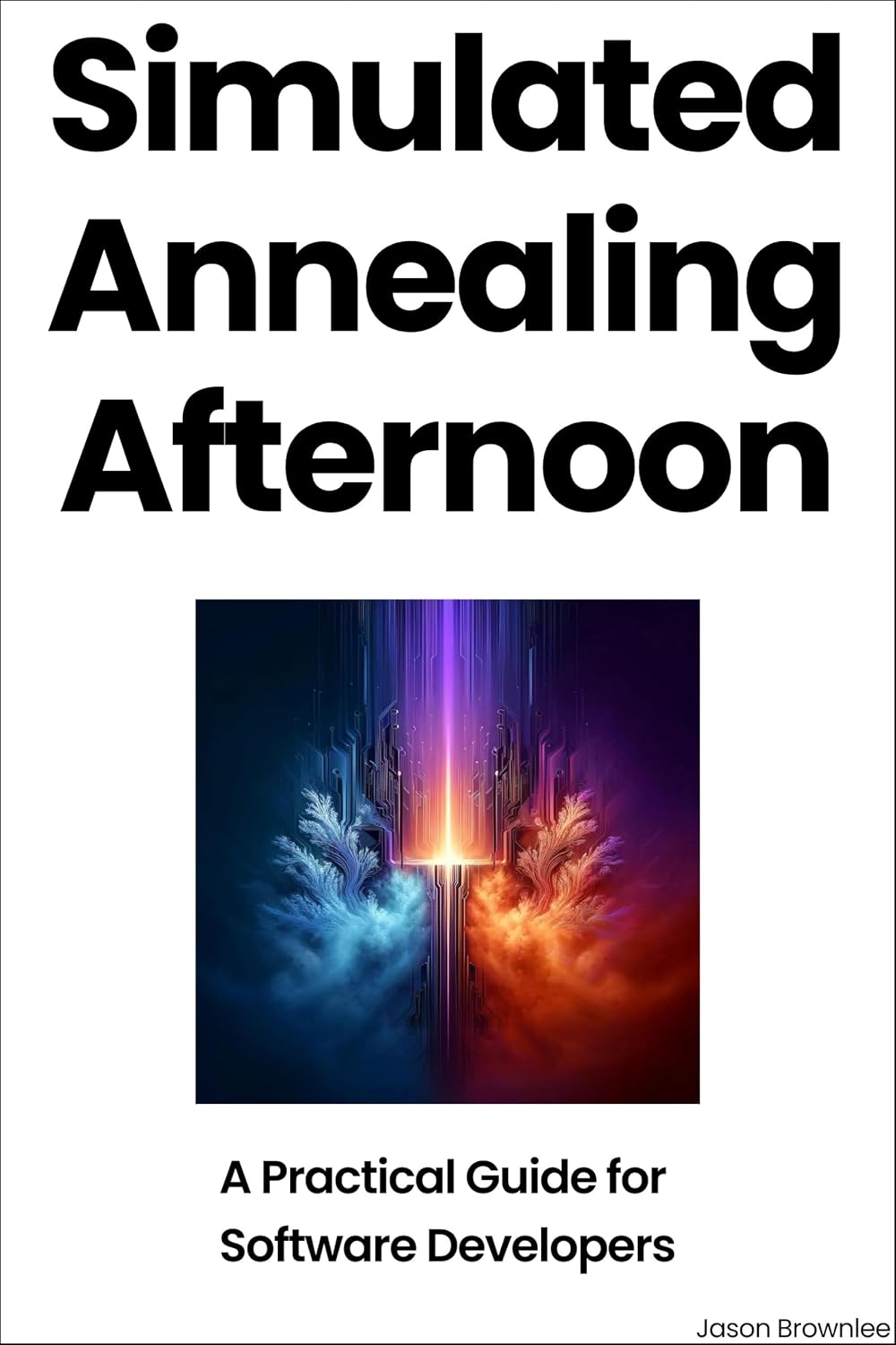 ler totalmente Simulated Annealing Afternoon: A Practical Guide for Software Developers (Algorithm Afternoon) (English Edition)