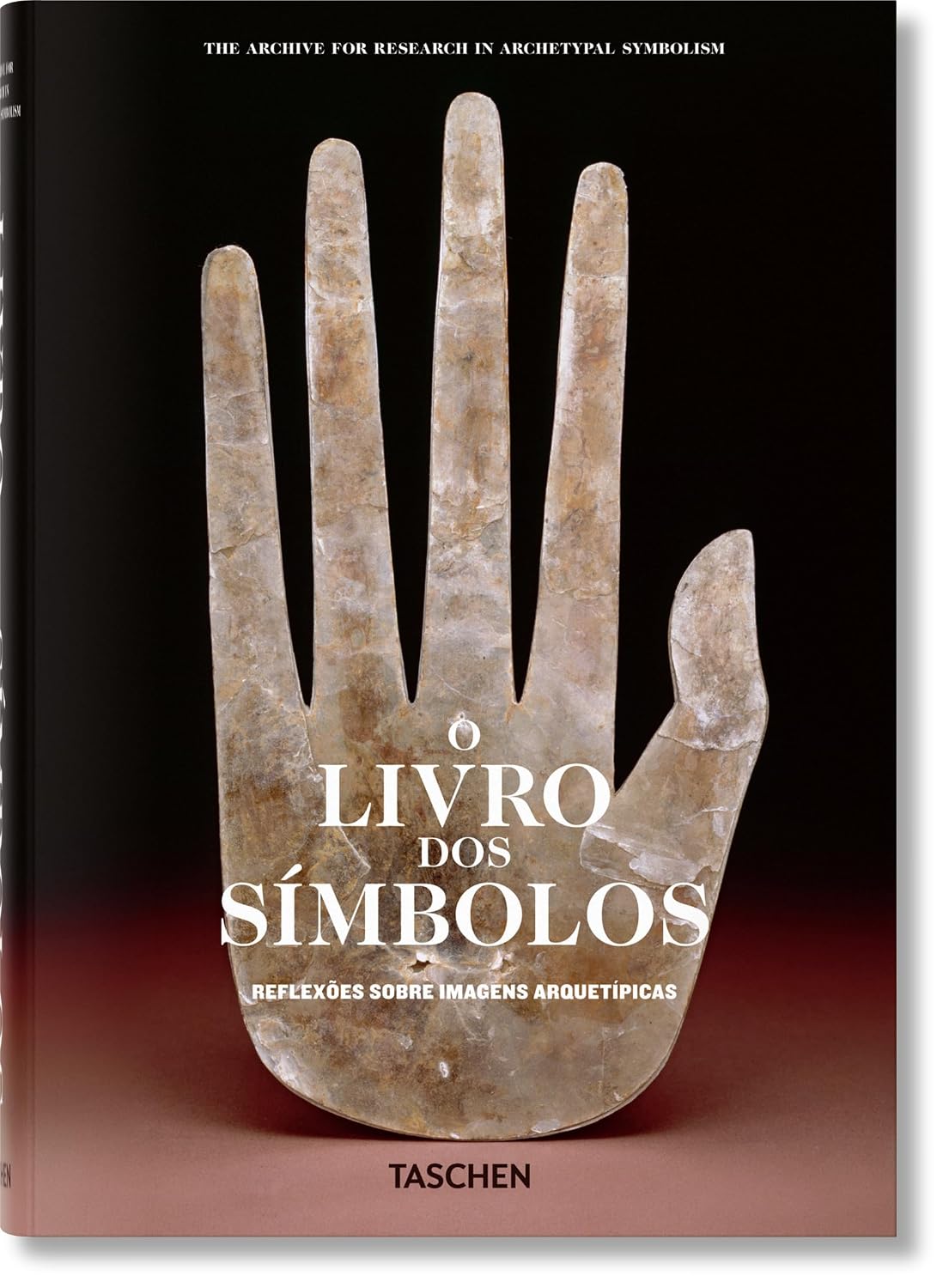 O livro dos símbolos: Reflexões Sobre Imagens Arquetípicas baixar o livro de graça