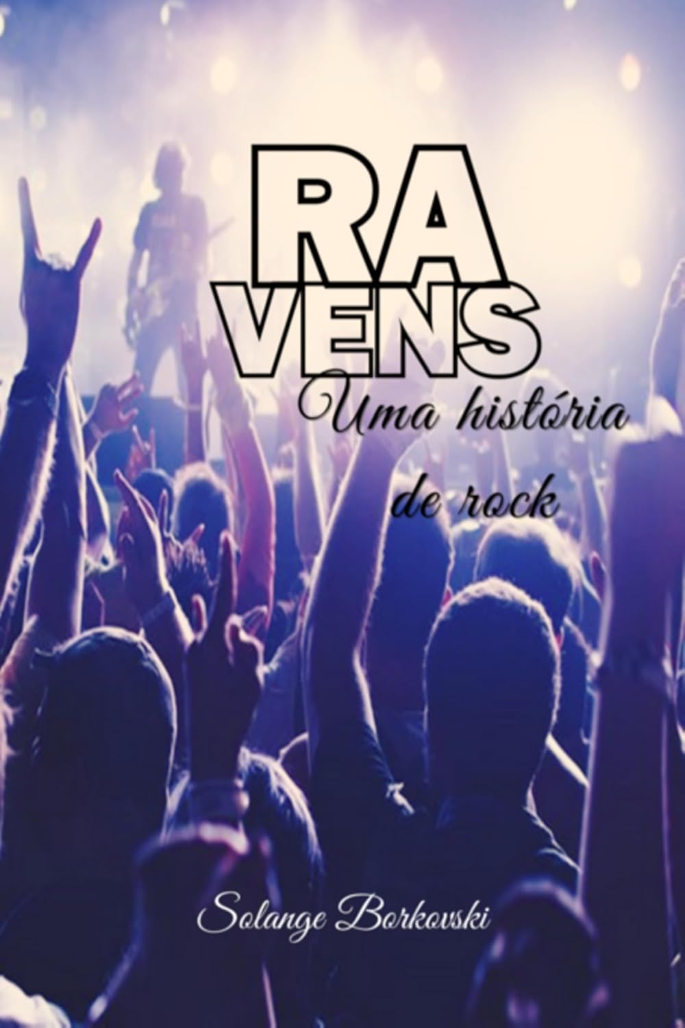 ler totalmente Ravens