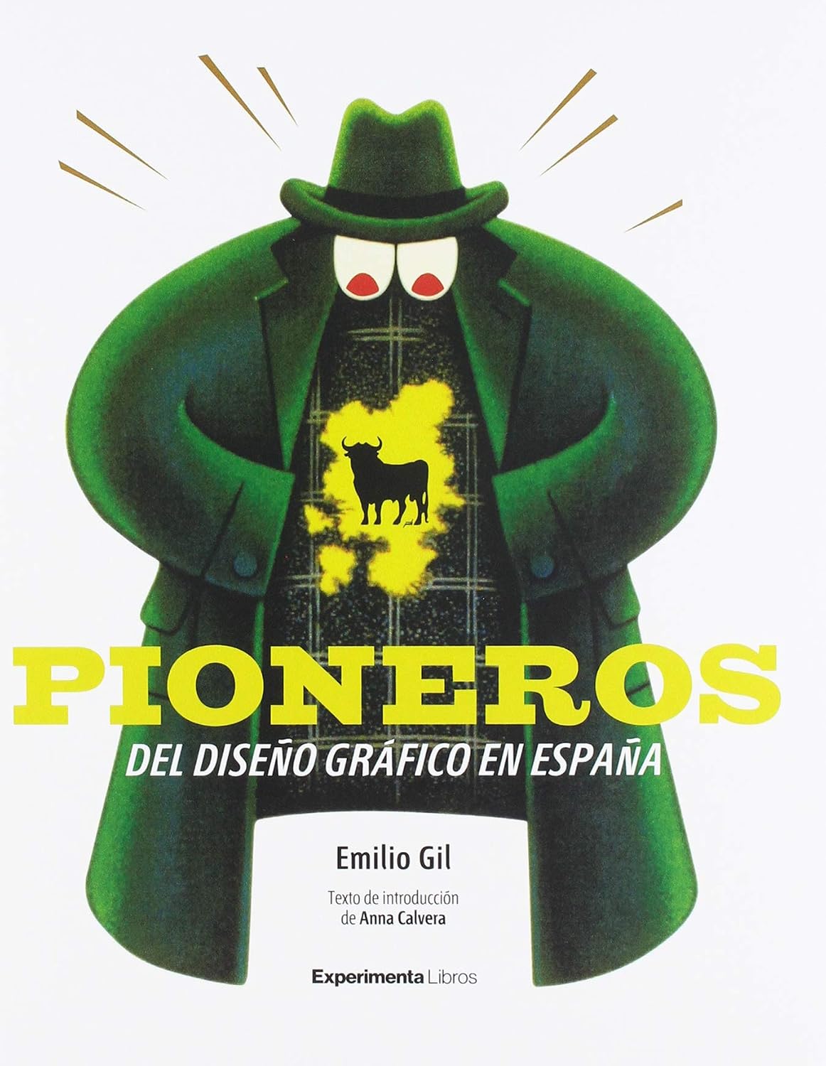 Pioneros del diseño gráfico en España baixar o livro de graça
