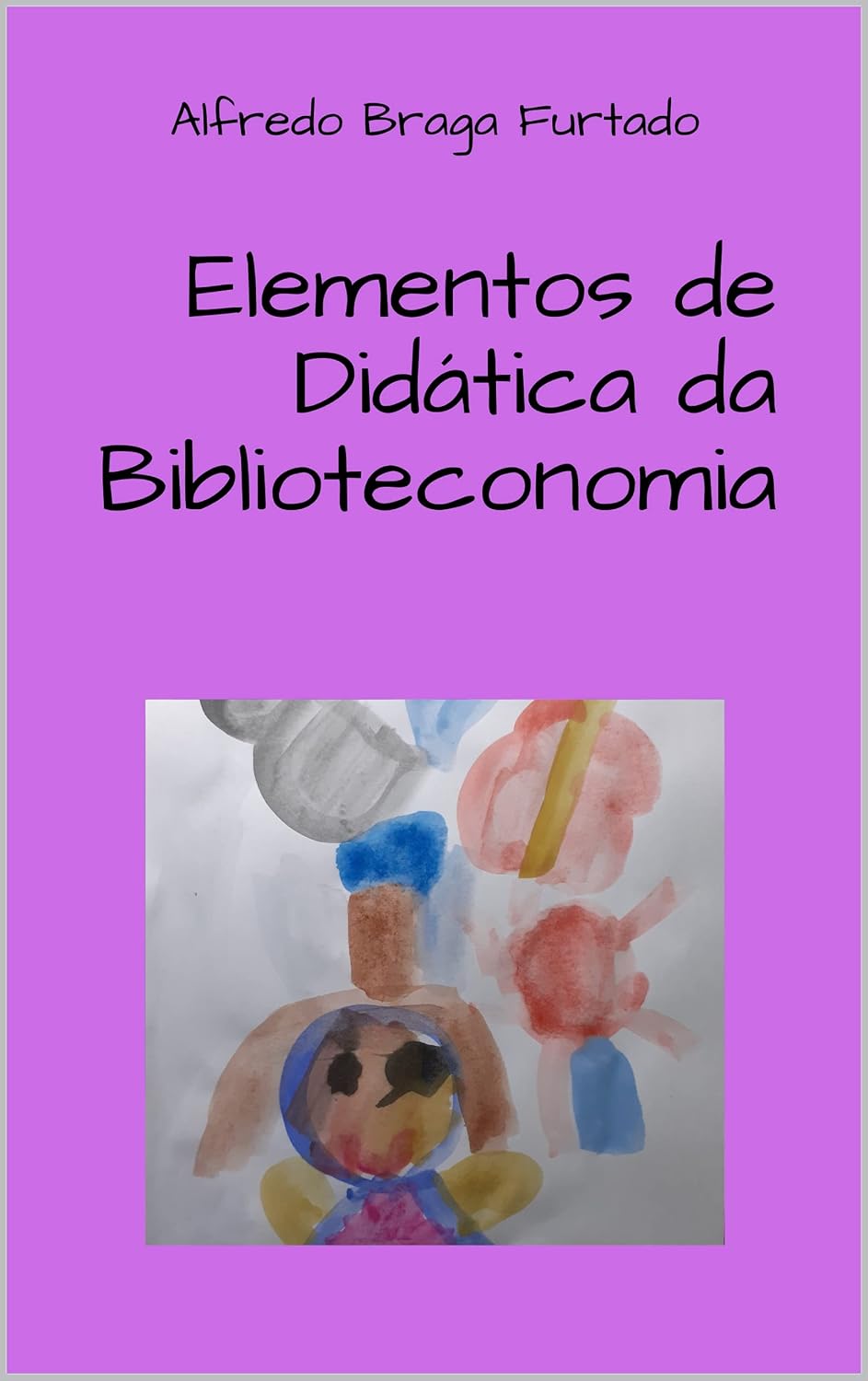Elementos de Didática da Biblioteconomia