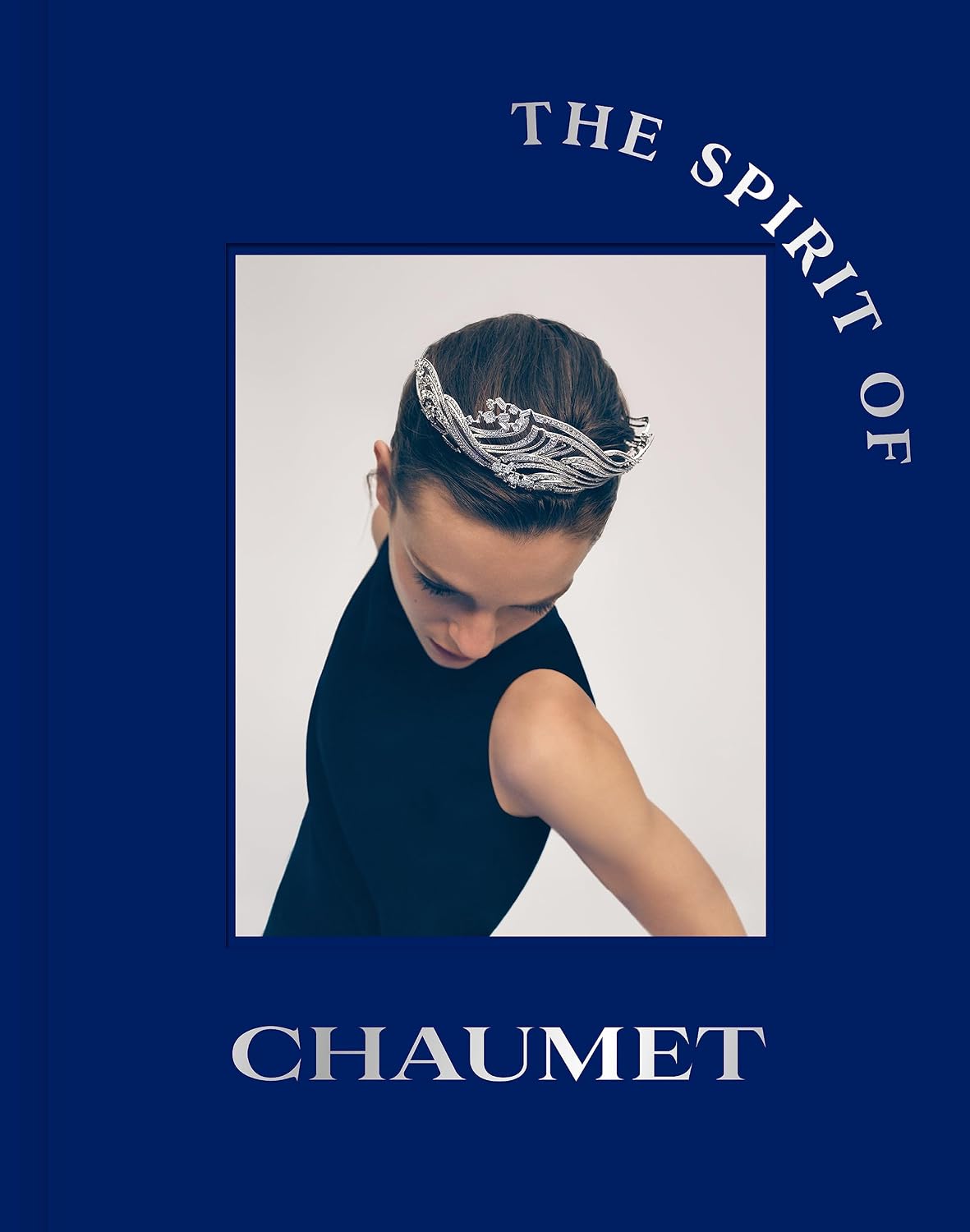 The Spirit of Chaumet baixar o livro de graça