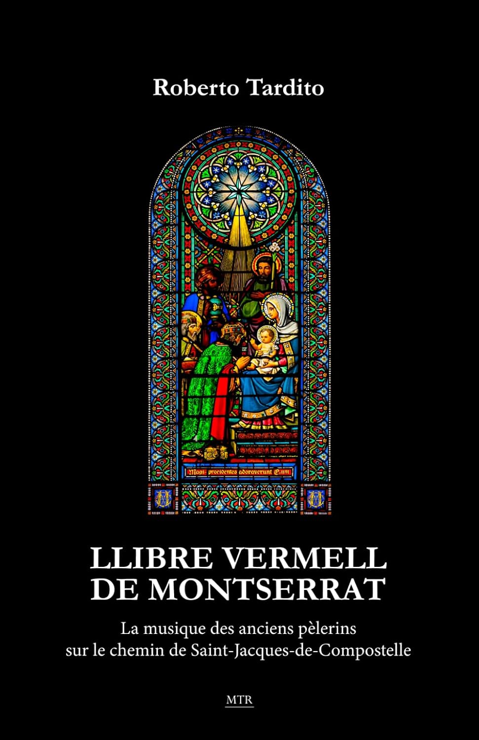 ler totalmente Llibre Vermell de Montserrat: La musique des anciens pèlerins sur le chemin de Saint-Jacques-de-Compostelle