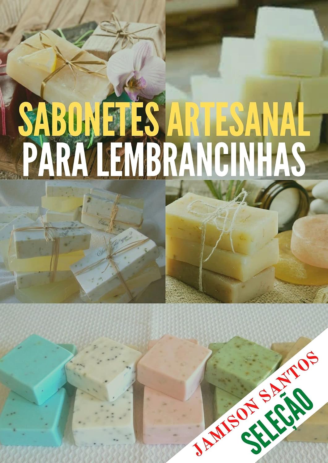 capítulo por capítulo baixar sabonetes artesanais: As Ofertas Mais Baratas de sabonete artesanal para lembrancinhas.