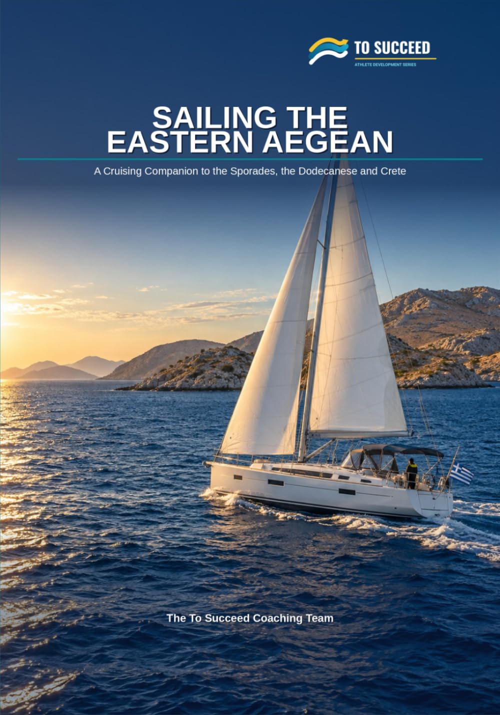 ler totalmente Sailing the Eastern Aegean: A Cruising Companion to the Sporades, the Dodecanese and Crete — Meltemi Winds, Marine Park Rules, Bareboat, Flotilla and... Charters for the Greek Islands (To Succeed)