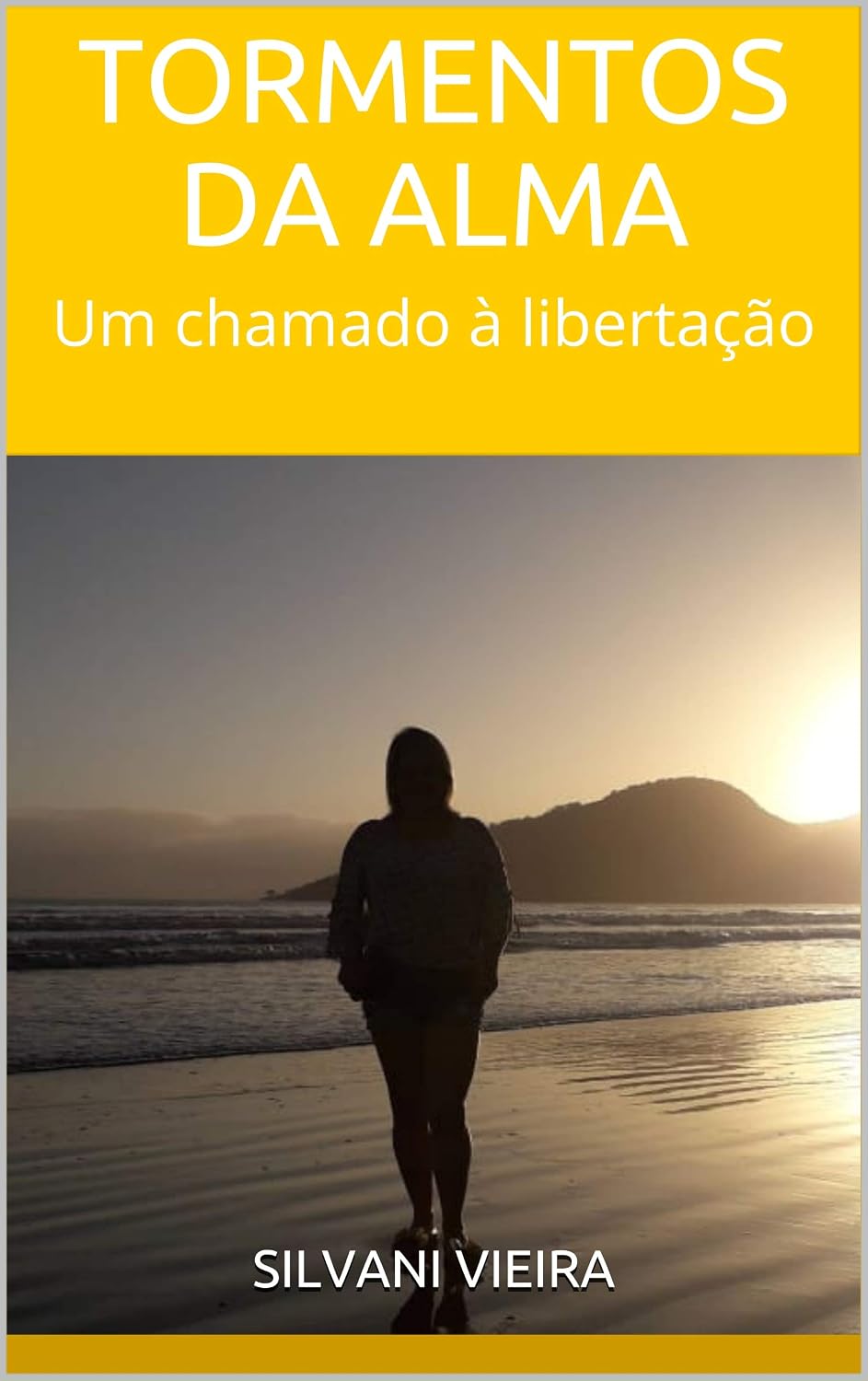 ler totalmente TORMENTOS DA ALMA: UM CHAMADO À LIBERTAÇÃO (Reforma íntima: caminhos para evolução do Espírito Livro 1)