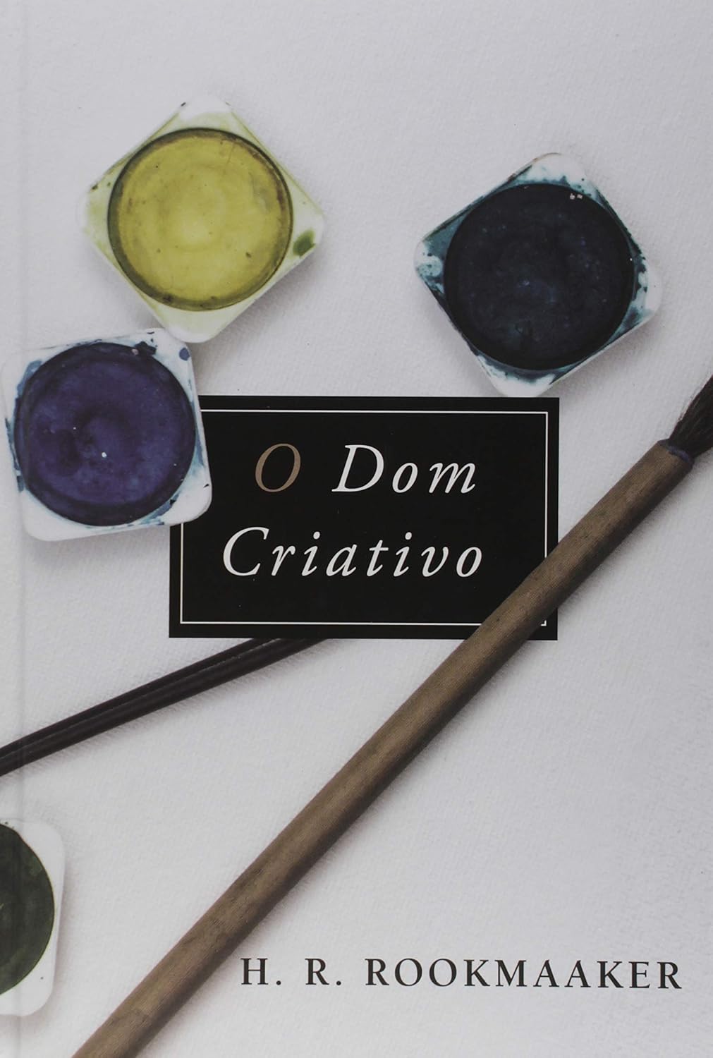O Dom Criativo baixar livro de graça