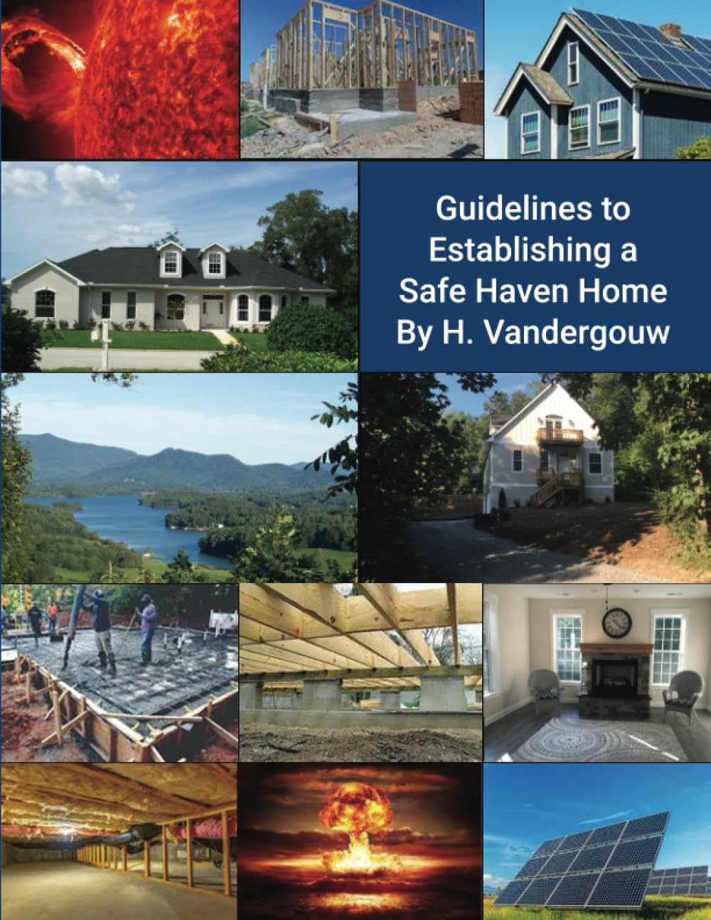 ler totalmente Guidelines To Establishing A Safe Haven Home