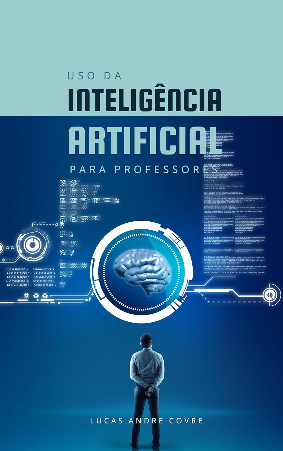 Uso de Inteligência Artificial para Professores baixar livro de graça