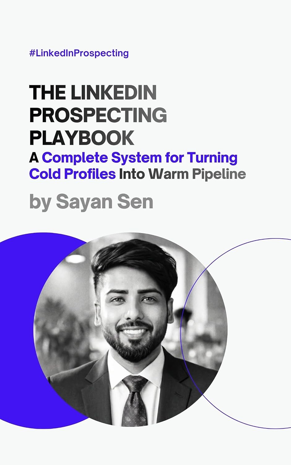 ler totalmente The LinkedIn Prospecting Playbook (Business 1) (English Edition)