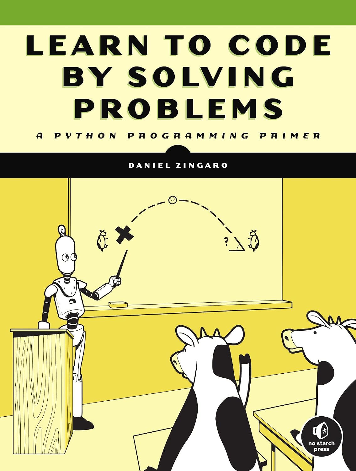 capítulo por capítulo baixar Learn to Code by Solving Problems: A Python Programming Primer