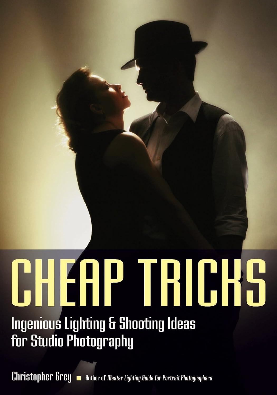 capítulo por capítulo baixar Cheap Tricks: Ingenious Lighting and Shooting Ideas for Studio Photography (English Edition)