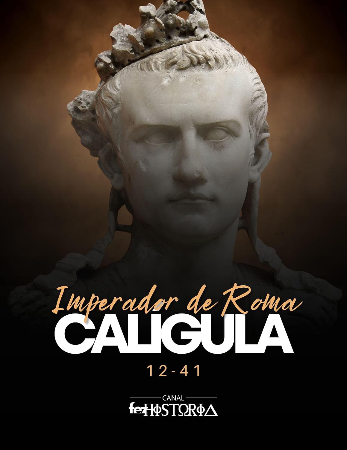 Calígula: Imperador de Roma, 12-41