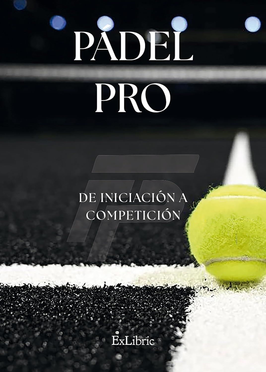 capítulo por capítulo baixar Pádel Pro (Spanish Edition)