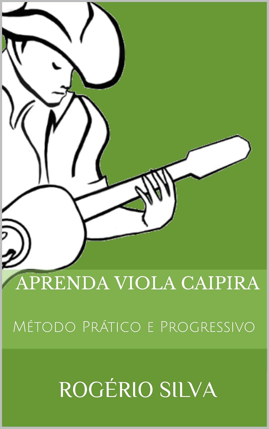 capítulo por capítulo baixar Aprenda Viola Caipira: Método Prático e Progressivo