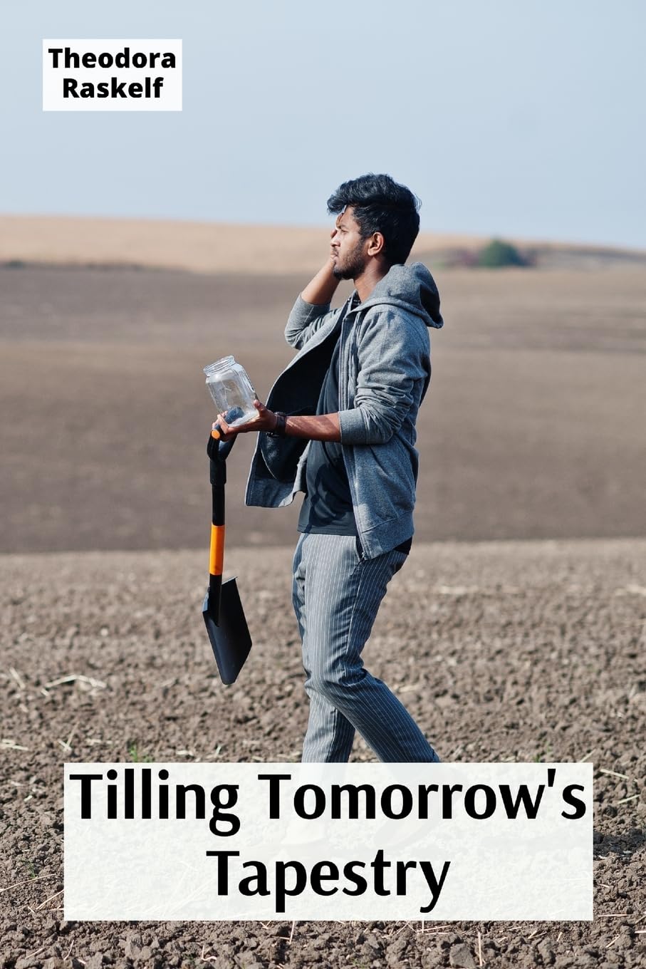 capítulo por capítulo baixar Tilling Tomorrow's Tapestry: From Soil Health Revelations to Agrarian Triumph, Cultivating Viable Economies Amid Evolving Agricultural Metamorphoses