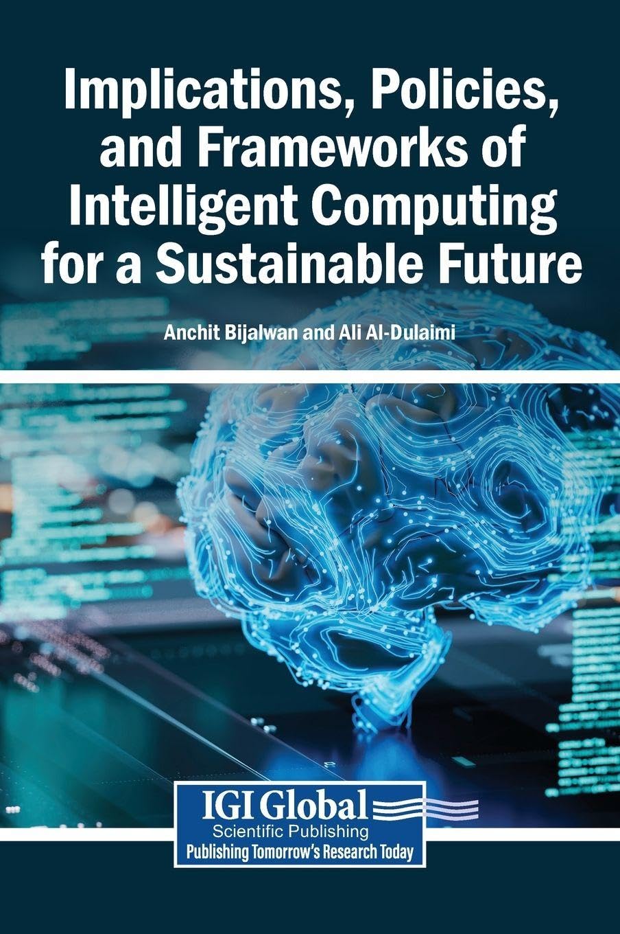 capítulo por capítulo baixar Implications, Policies, and Frameworks of Intelligent Computing for a Sustainable Future