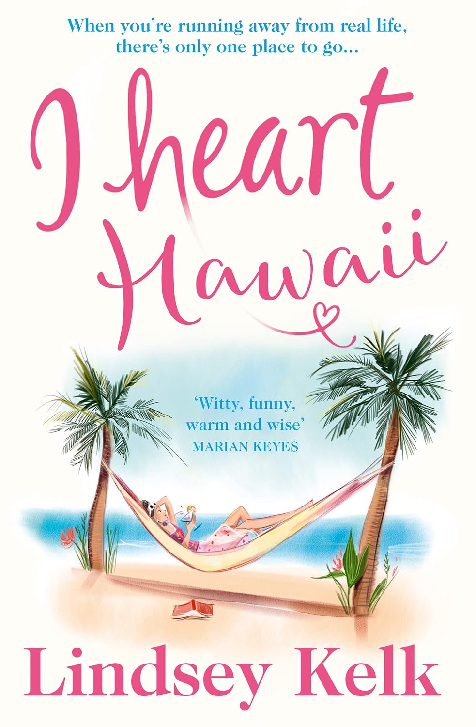 capítulo por capítulo baixar I Heart Hawaii: Hilarious, heartwarming and relatable: escape with this bestselling romantic comedy: Book 8