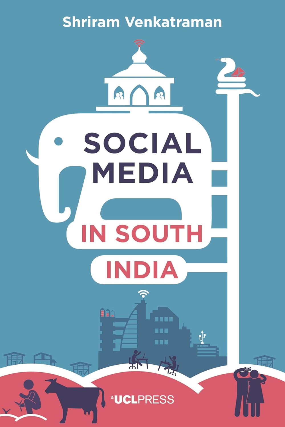 capítulo por capítulo baixar Social Media in South India (Why We Post) (English Edition)