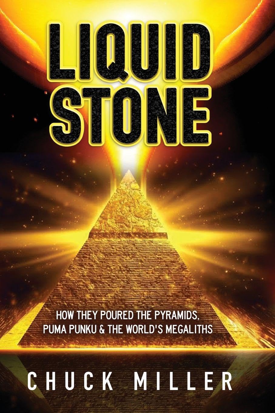 capítulo por capítulo baixar Liquid Stone: EXPOSED: Science, Facts, Proof - A Must Read