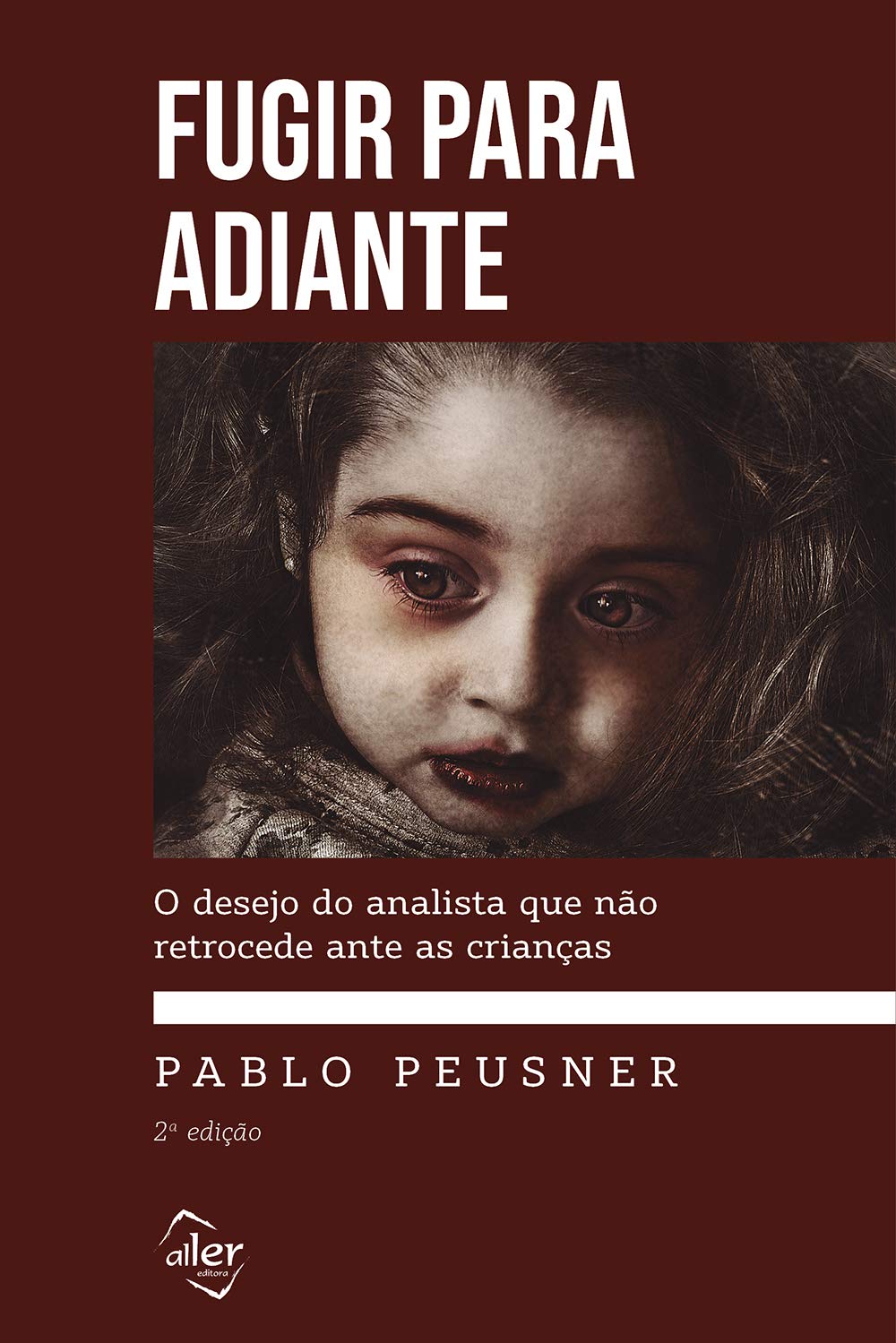 capítulo por capítulo baixar Fugir para adiante: O desejo do analista que não retrocede ante as crianças