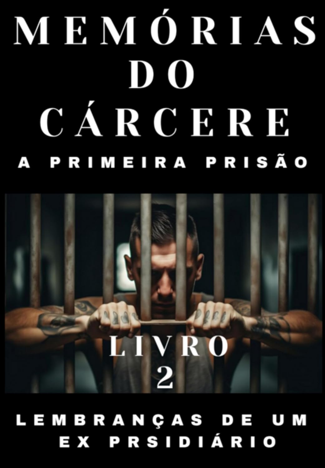 Memórias Do Cárcere (livro 2) baixar livro de graça