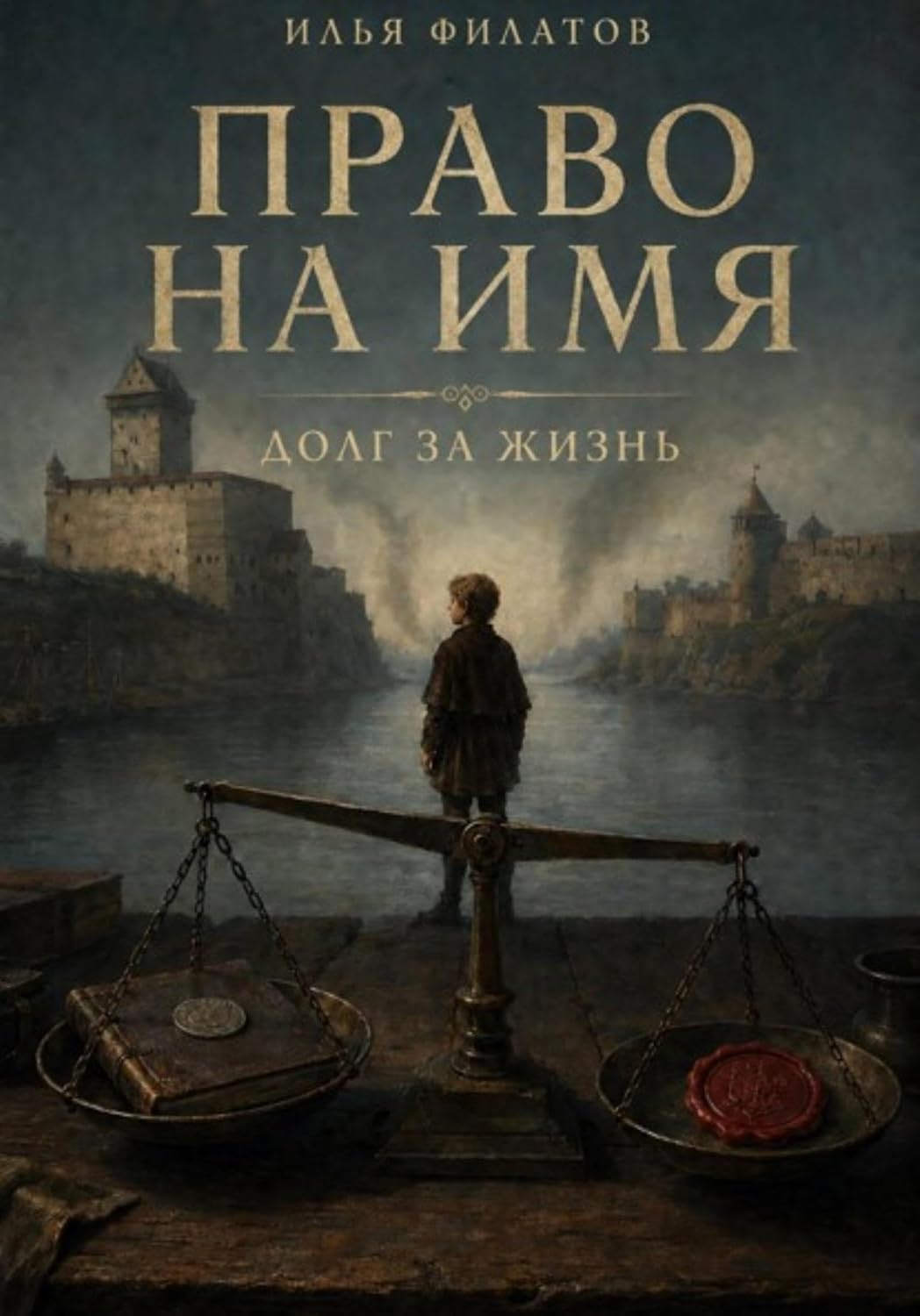 Право на имя (Russian Edition) baixar o livro de graça