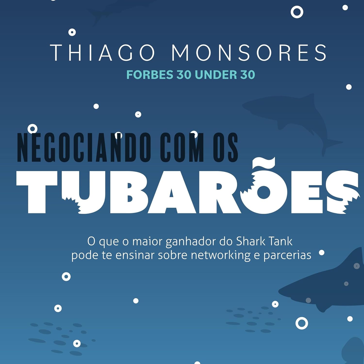 Negociando com os tubarões baixar o livro de graça