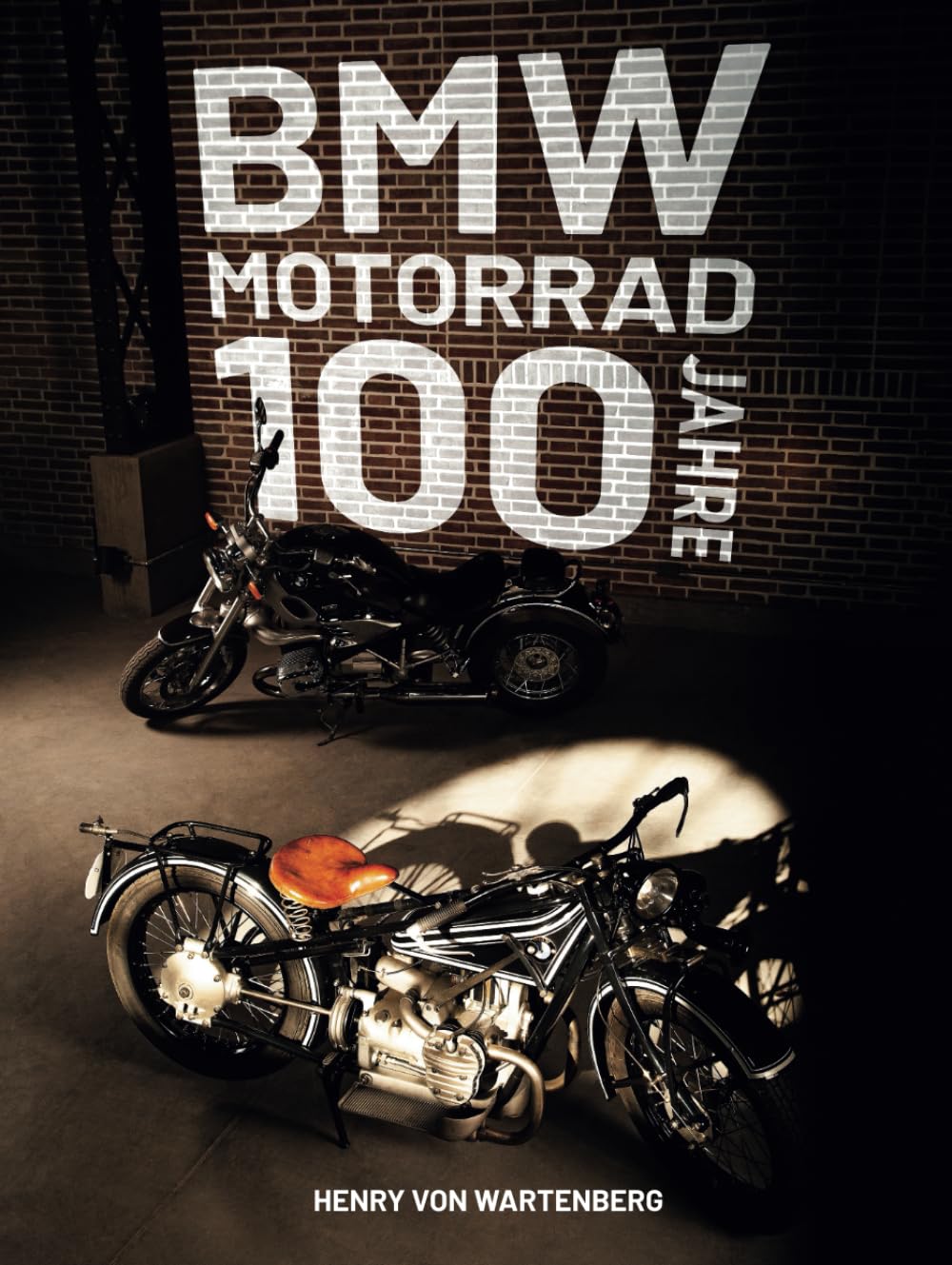 ler totalmente BMW 100 JAHRE: A CENTURY IN MOTION