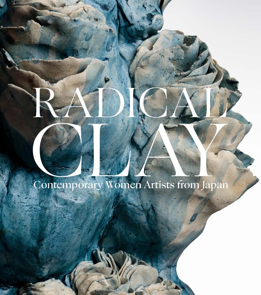 Radical Clay: Contemporary Women Artists from Japan baixar o livro de graça