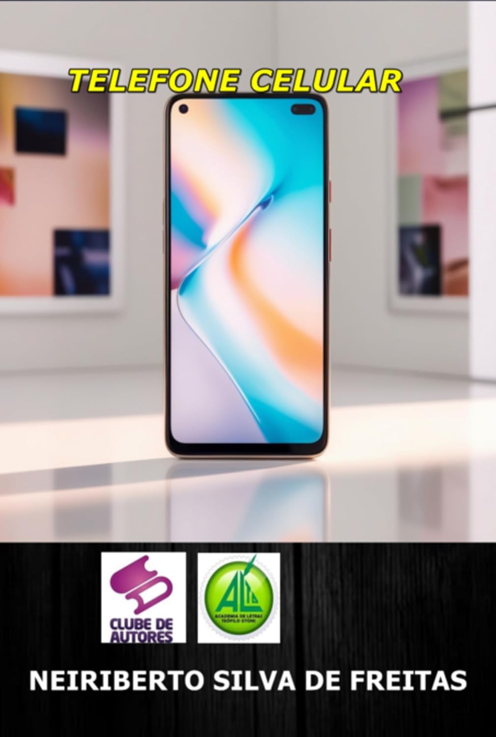 capítulo por capítulo baixar Telefone Celular