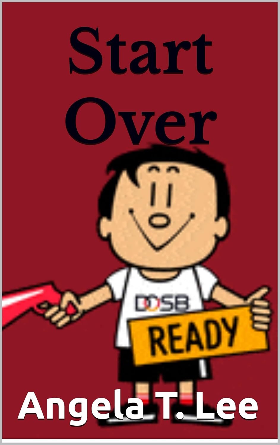 Start Over (English Edition) baixar livro de graça